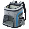 Breathable pet backpack - Image 14