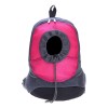 Pet travel backpack - Image 4