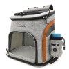 Breathable pet backpack - Image 10