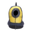 Pet travel backpack - Image 3
