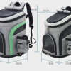Breathable pet backpack - Image 5