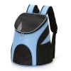 Pet Backpack, Pet Outing Bag, Portable Pet Bag - Image 2