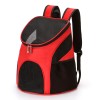 Pet Backpack, Pet Outing Bag, Portable Pet Bag - Image 3