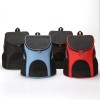 Pet Backpack, Pet Outing Bag, Portable Pet Bag - Image 4