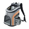 Breathable pet backpack - Image 9