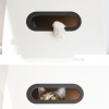 Corrugated Cardboard Box Wear-resistant Cat Catching Toy - Image 3