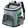 Breathable pet backpack - Image 11