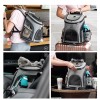 Breathable pet backpack - Image 4
