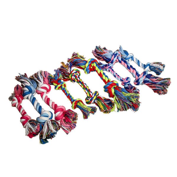Dog Chew Rope Toy