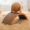 Ferris Wheel Vertical Cat Scratching Board Wear-resistant Non-flaking - Image 7