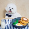 Interactive Dog Treat - Real Smells and Sounds Dog Toy - Image 3
