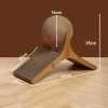 Ferris Wheel Vertical Cat Scratching Board Wear-resistant Non-flaking - Image 3